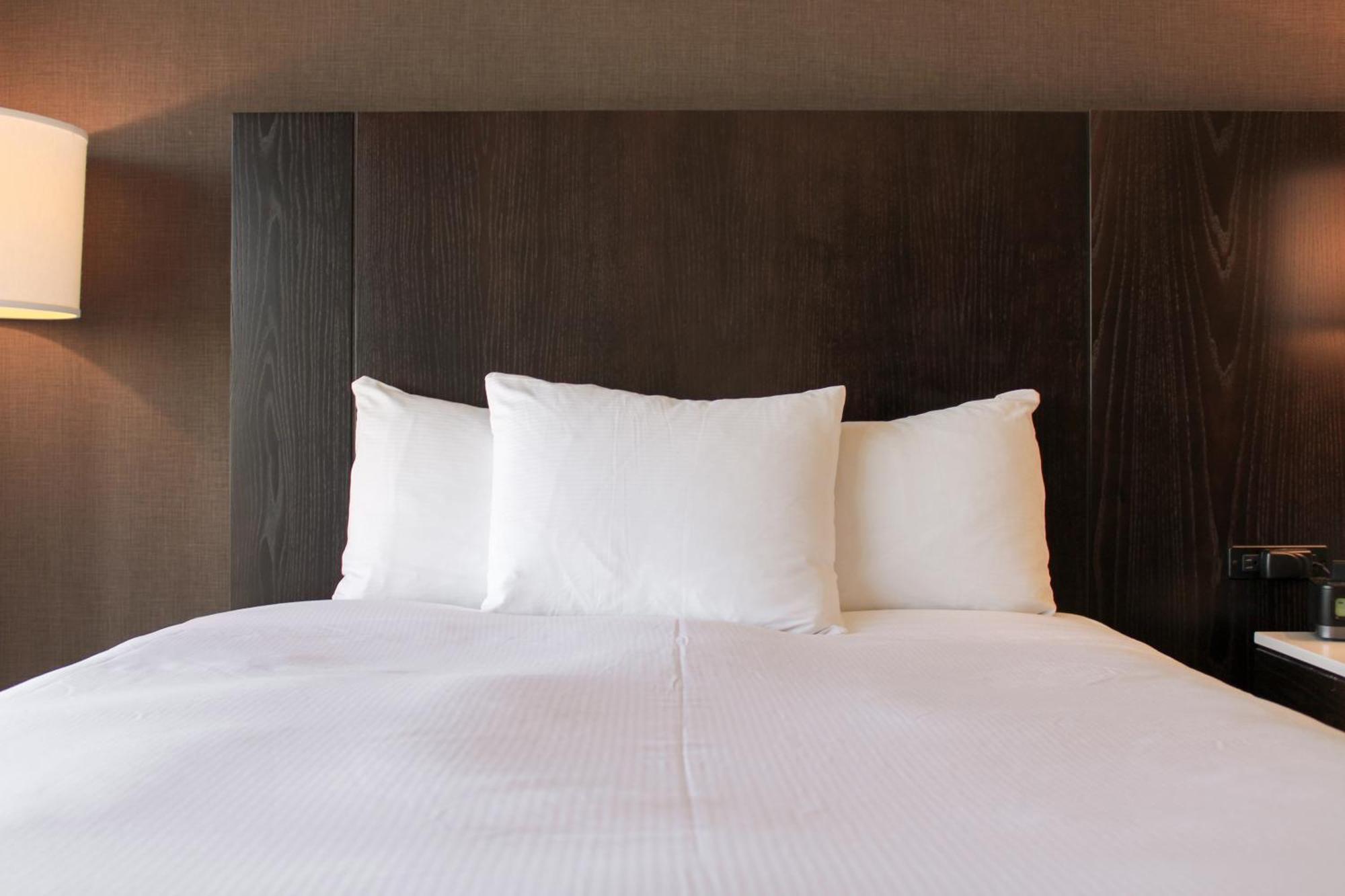 Hotel Hilton Sacramento Arden West Extérieur photo